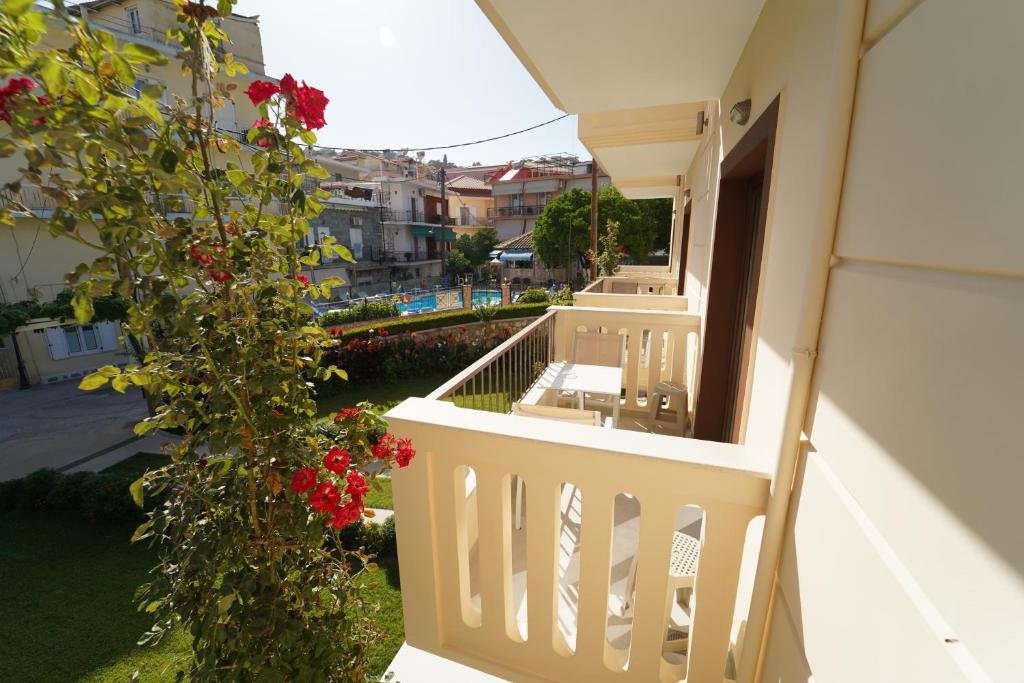 Balcony View Room 4 New