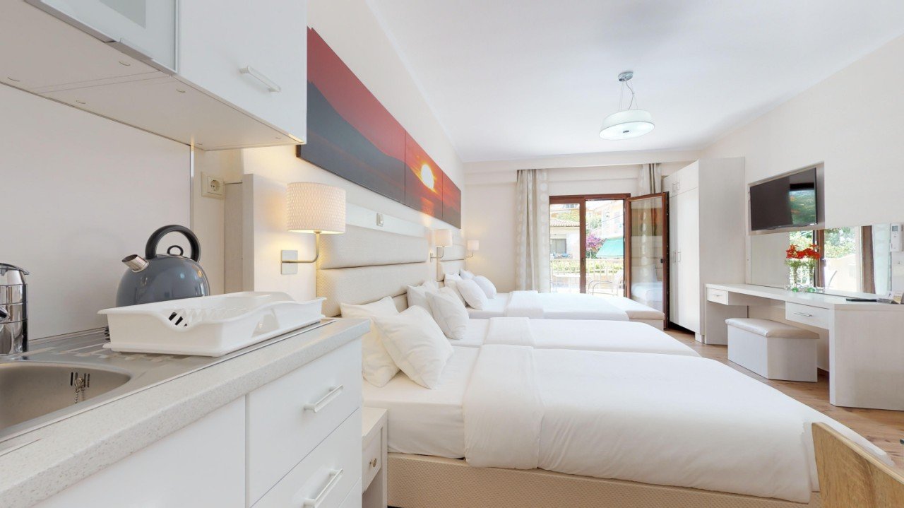 Bedroom Room 3