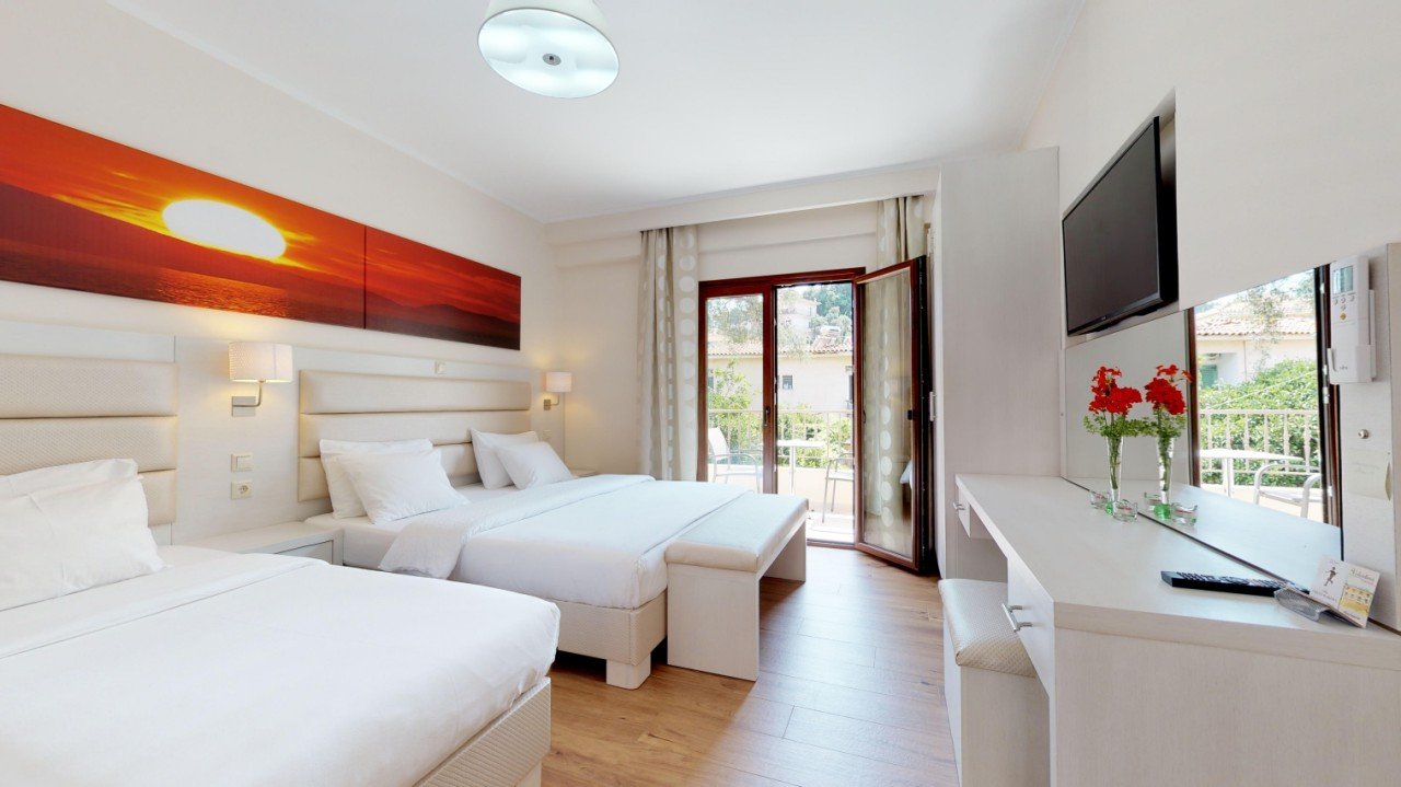 Bedroom Room 3