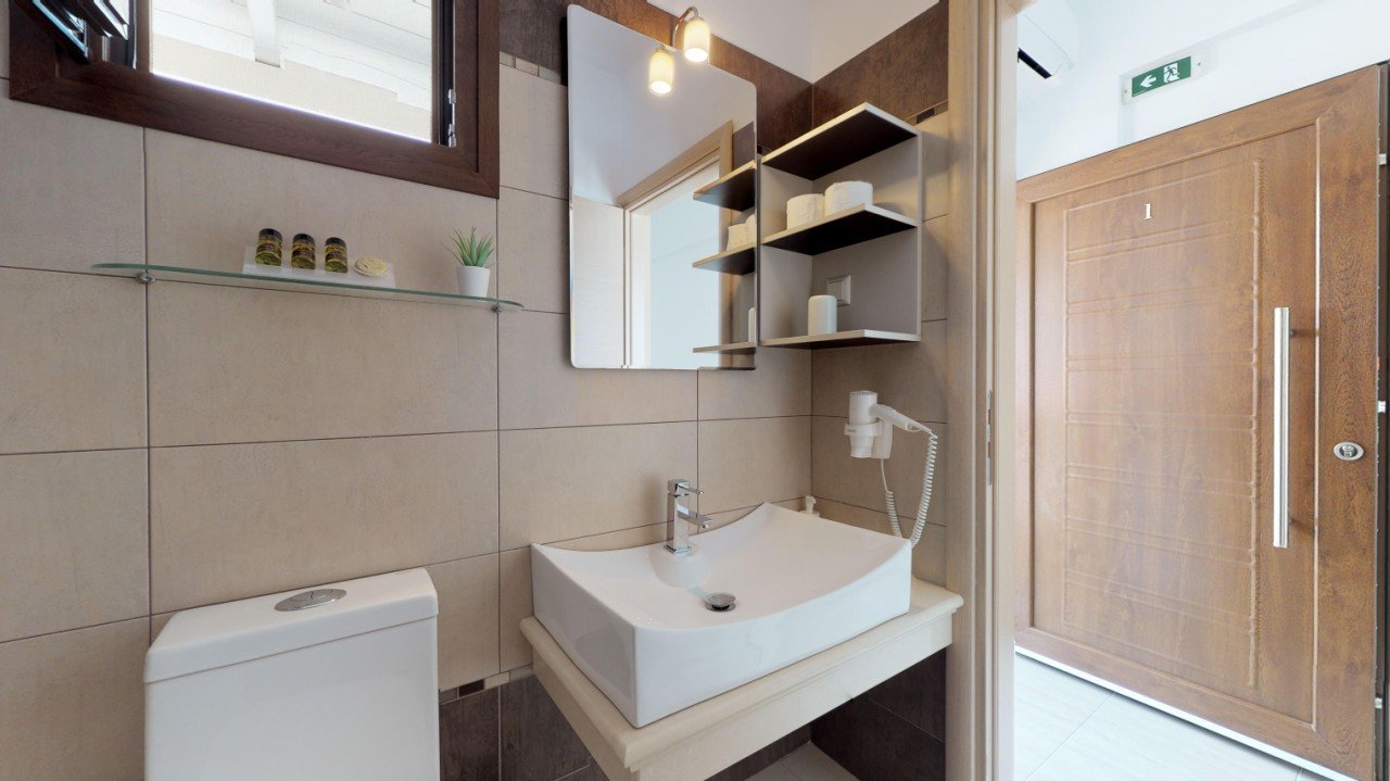Bathroom New 1