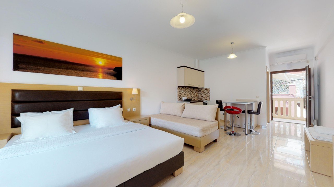 bedroom Room New 1