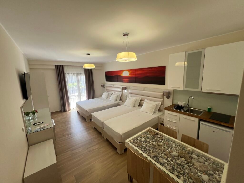 Bedroom Room 4 New