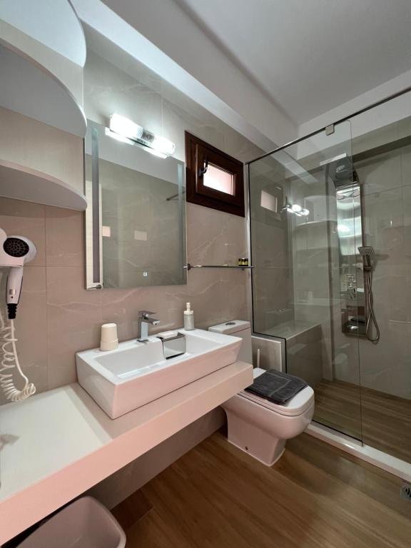 Bathroom Room 5