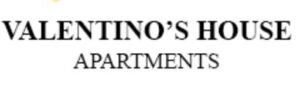 Valentinos House Logo